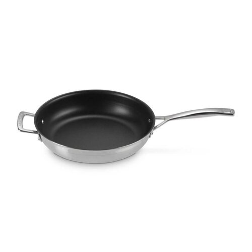 Le Creuset 3-PLY Stainless Steel Non-Stick Frying Pan 28cm